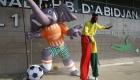 CAN 2023 : L'excitation monte avant le match d'ouverture entre la Côte d'Ivoire et la Guinée-Bissau