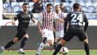 Mersin’de puanlar paylaşıldı: Hatayspor 1-1 Pendikspor