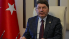 Adalet Bakanı Tunç'tan, şehitlere yönelik provokatif paylaşımlara ilişkin açıklama