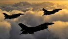 Irak ve Suriye'ye hava harekatı: 25 hedef imha edildi