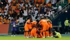 فوفانا يقود كوت ديفوار لفوز ثمين في افتتاح كأس أمم أفريقيا