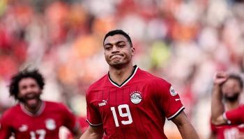 مصطفى محمد 