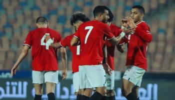 كيفية مشاهدة البث المباشر لمباراة مصر وموزمبيق