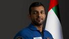 «ركلة من الفضاء».. سلطان النيادي يدعم الإمارات في كأس آسيا (فيديو)