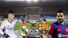 Real Madrid – Barcelona Süper Kupa maçı ne zaman, saat kaçta, hangi kanalda?