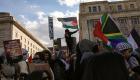فريق قانوني من جنوب أفريقيا يطور «هجوم غزة».. مقاضاة واشنطن ولندن