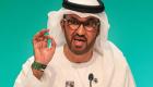 سلطان الجابر: الإمارات أدارت مفاوضات COP28 بحكمة وإنصاف وتوازن
