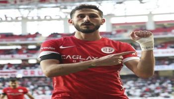 اللاعب الإسرائيلي ساغيف ييهيزكيل