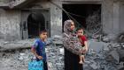 La situation à Gaza après cent jours de guerre : un bilan tragique sans perspective de résolution ! 