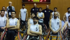 بسکتبالیست‌های افغان با شکست عربستان به المپیک نزدیک‌تر شدند