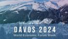 Dünya Ekonomik Forumu 2024 Davos'ta başladı