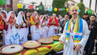 برای اولین بار؛ مراکش سال نوی بربرها را جشن گرفت