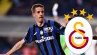 Galatasaray’da hedef Mario Pasalic