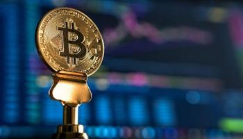 العملات الرقمية - أرشيفية