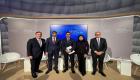 الإمارات تطلق «إيكومارك» في دافوس.. إطار أعمال مستدام يترجم أهداف COP28