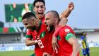 Le Maroc démarre en beauté la CAN 2024 en battant la Tanzanie 3-0