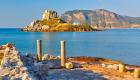 جزيرة «كوس» اليونانية.. استكشف أماكن السياحة وإرشادات السفر