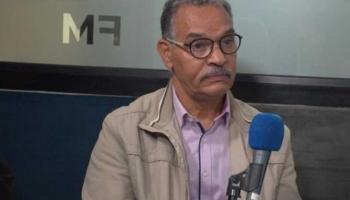 حسين الرحيلي خبير المناخ والمياه التونسي