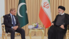 İran ve Pakistan arasında gerilimi düşürme teması
