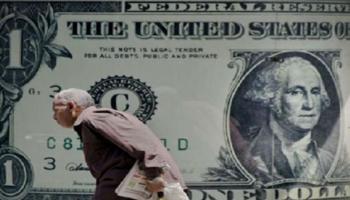 تباين سعر الدولار - أرشيفية 