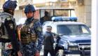 تبادل إطلاق نار بين الشرطة وتجار مخدرات في بغداد
