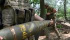 La France lance la "coalition artillerie" pour renforcer le soutien militaire à l'Ukraine