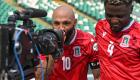 بطله إيميليو إنسوي.. هاتريك تاريخي في كأس أمم أفريقيا 2023