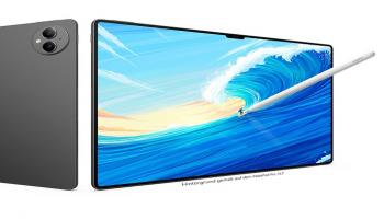 الجهاز اللوحي Huawei MatePad Pro