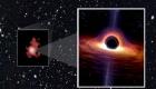 قدیمی‌ترین و دورترین سیاهچاله‌ای که تا به امروز کشف شد!