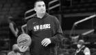 NBA : l’entraîneur assistant des Warriors, Dejan Milojevic, est mort