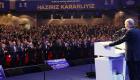 AK Parti'nin 48 ildeki adayları belli oldu | Deprem bölgesi adayları kim, hangi isimler dikkat çekti