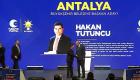 Ak Parti Antalya adayı Hakan Tütüncü oldu. Hakan Tütüncü kimdir? 