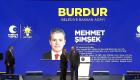 Mehmet Şimşek Ak Parti’nin Burdur adayı oldu. Mehmet Şimşek kimdir? 