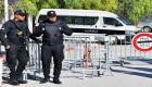 «يقظة أمنية» بتونس تسقط 39 إرهابيا خلال 3 أيام 