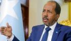 رئيس الصومال إلى القاهرة للقاء السيسي.. إثيوبيا في قلب المشهد