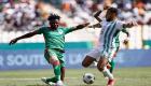ماذا يحتاج منتخب الجزائر للتأهل إلى ثمن نهائي كأس أمم أفريقيا 2023؟ 