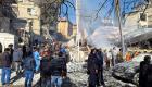 حمله اسرائیل به ساختمان مسکونی در دمشق؛ ۴ مقام سپاه کشته شدند