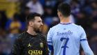 Al-Nassr, Inter Miami : Cristiano Ronaldo privé de ses retrouvailles avec Messi ?