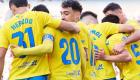 Las Palmas’tan kritik galibiyet! Rayo Vallecano 0-2 Las Palmas