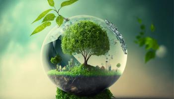التكيف مع تداعيات التغير المناخي