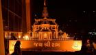 Hindistan'da tartışmalı tapınak açılıyor