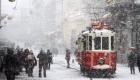 İstanbul'a kar ne zaman yağacak? Meteorolojik tahminler açıklandı