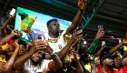 «لا تقتلوا بعضكم».. فرحة منتخب غينيا تحزن مشجعيه في أمم أفريقيا