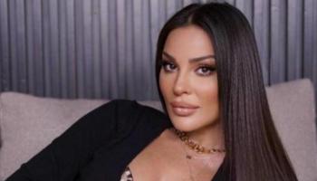 الفنانة اللبنانية نادين نسيب نجيم