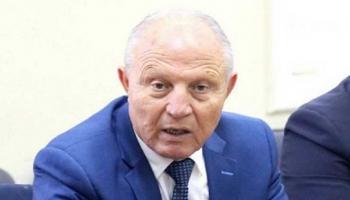 البرلماني السابق رضا شرف الدين