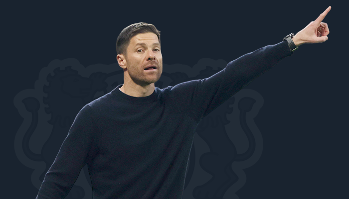 Xabi Alonso