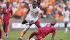 Côte d'Ivoire subit un revers humiliant 4-0 face à la Guinée équatoriale lors de la CAN 2024