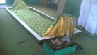 انتشار تصویری جعلی از قبر پیامبر در مدینه جنجال‌برانگیز شد