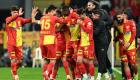 Göztepe, Ümraniyespor'u farklı geçti: 4-1