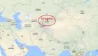  Kırgızistan'da 7 büyüklüğünde deprem 